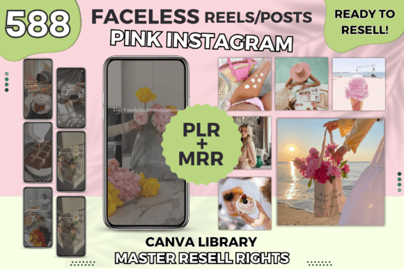 Elevate Your Feed: Mastering Pink Aesthetic Reels