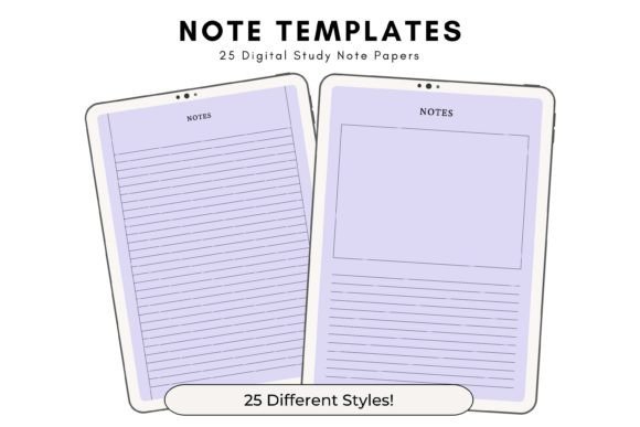 Flax Printable Note Templates: A Modern Toolkit for Creators